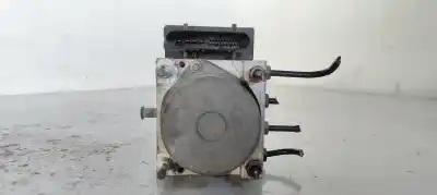 Pezzo di ricambio per auto di seconda mano abs per nissan note (e11e) 1.5 dci turbodiesel cat riferimenti oem iam 0265800518  