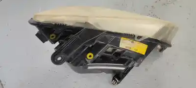 Pezzo di ricambio per auto di seconda mano faro anteriore sinistro per ford focus c-max (cap) 1.6 tdci cat riferimenti oem iam 3m5113006ah  