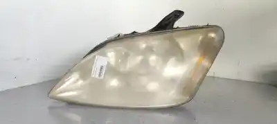 Pezzo di ricambio per auto di seconda mano faro anteriore sinistro per ford focus c-max (cap) 1.6 tdci cat riferimenti oem iam 3m5113006ah  