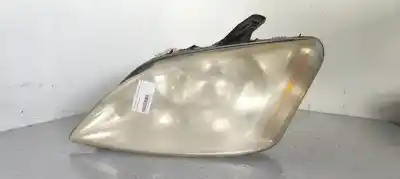 Second-hand car spare part left headlight for ford focus c-max (cap) 1.6 tdci cat oem iam references 3m5113006ah  