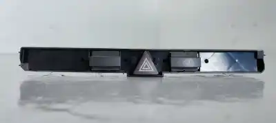 Peça sobressalente para automóvel em segunda mão interruptor 4 piscas - emergência por opel astra h berlina sport referências oem iam 13100105