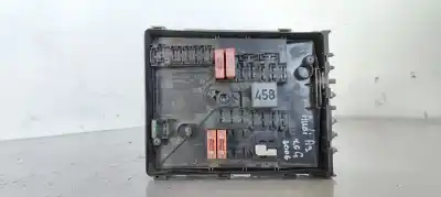 Pezzo di ricambio per auto di seconda mano SCATOLA RELÈ/FUSIBILI per VOLKSWAGEN GOLF V BERLINA (1K1)  Riferimenti OEM IAM 1K0937125A  
