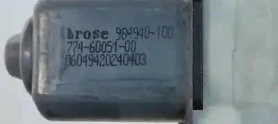 Автозапчасти б/у мотор стекла переднего правого за citroen c4 coupe 2.0 hdi cat (rhr / dw10bted4) ссылки oem iam 9681574880  