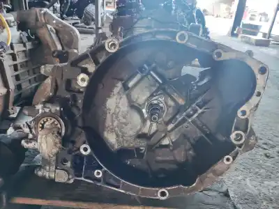 Pezzo di ricambio per auto di seconda mano riduttore per citroen jumpy 2.0 hdi sx caja cerrada más carga últil riferimenti oem iam 1fs2