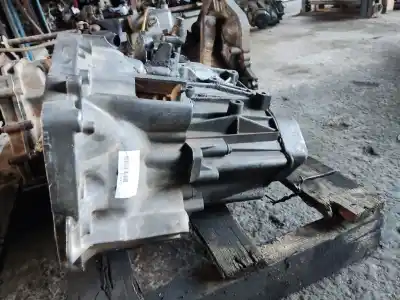 Pezzo di ricambio per auto di seconda mano riduttore per citroen jumpy 2.0 hdi sx caja cerrada más carga últil riferimenti oem iam 1fs2  