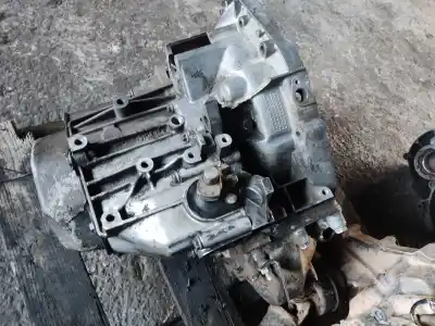 Pezzo di ricambio per auto di seconda mano riduttore per citroen jumpy 2.0 hdi sx caja cerrada más carga últil riferimenti oem iam 1fs2  