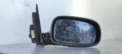 Peça sobressalente para automóvel em segunda mão espelho retrovisor direito por saab 9-3 berlina 1.9 tid linear (i/d) referências oem iam 