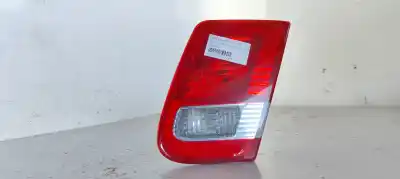 Peça sobressalente para automóvel em segunda mão farolim interior traseiro direito por saab 9-3 berlina 1.9 tid linear (i/d) referências oem iam 