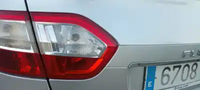 Second-hand car spare part INTERIOR LEFT TAILGATE LIGHT for RENAULT FLUENCE  OEM IAM references   