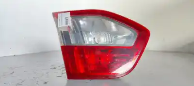 Second-hand car spare part interior left tailgate light for renault fluence 1.6 16v 110 cv / 81 kw oem iam references   