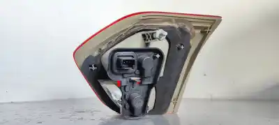 Second-hand car spare part interior left tailgate light for renault fluence 1.6 16v 110 cv / 81 kw oem iam references   