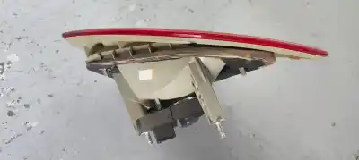 Second-hand car spare part interior left tailgate light for renault fluence 1.6 16v 110 cv / 81 kw oem iam references   