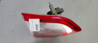 Second-hand car spare part interior left tailgate light for renault fluence 1.6 16v 110 cv / 81 kw oem iam references   