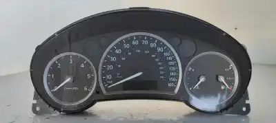 Peça sobressalente para automóvel em segunda mão QUADRANTE por SAAB 9-3 BERLINA  Referências OEM IAM P12768232  