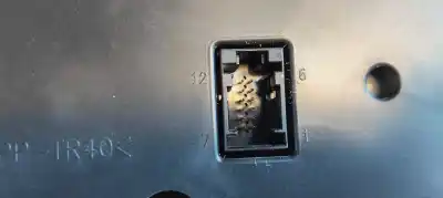 Peça sobressalente para automóvel em segunda mão quadrante por saab 9-3 berlina 1.9 tid linear (i/d) referências oem iam p12768232  