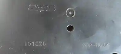 Peça sobressalente para automóvel em segunda mão quadrante por saab 9-3 berlina 1.9 tid linear (i/d) referências oem iam p12768232  