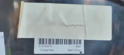 Peça sobressalente para automóvel em segunda mão quadrante por saab 9-3 berlina 1.9 tid linear (i/d) referências oem iam p12768232  