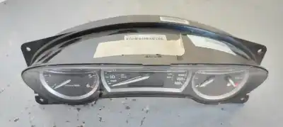 Peça sobressalente para automóvel em segunda mão quadrante por saab 9-3 berlina 1.9 tid linear (i/d) referências oem iam p12768232  