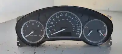 Peça sobressalente para automóvel em segunda mão quadrante por saab 9-3 berlina 1.9 tid linear (i/d) referências oem iam p12768232  