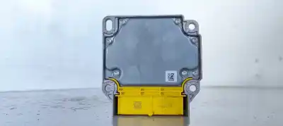 Peça sobressalente para automóvel em segunda mão centralina de airbag por audi a4 berlina (8e) 2.0 tdi 16v (103kw) referências oem iam 0285001668  