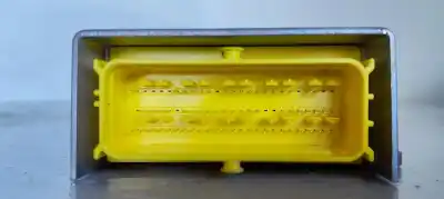 Peça sobressalente para automóvel em segunda mão centralina de airbag por audi a4 berlina (8e) 2.0 tdi 16v (103kw) referências oem iam 0285001668  