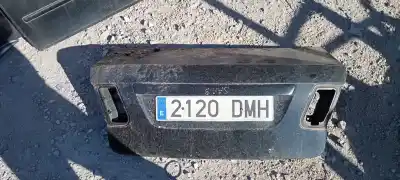 Peça sobressalente para automóvel em segunda mão porta da mala / tampa traseira por saab 9-3 berlina 1.9 tid linear (i/d) referências oem iam 