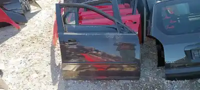 Peça sobressalente para automóvel em segunda mão porta dianteira direita por saab 9-3 berlina 1.9 tid linear (i/d) referências oem iam 