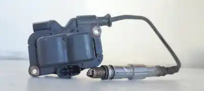 Peça sobressalente para automóvel em segunda mão bobina de ignição por smart coupe limited / 1 referências oem iam a0001587703