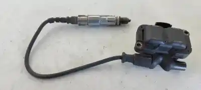Second-hand car spare part ignition coil for smart coupe limited / 1 oem iam references a0001587703  