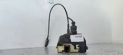 Peça sobressalente para automóvel em segunda mão fechadura da porta traseira direita por renault espace iv (jk0) grand espace expression referências oem iam 017964z98