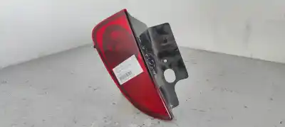 Peça sobressalente para automóvel em segunda mão farolim nevoeiro traseiro esquerdo por renault espace iv (jk0) dynamique referências oem iam 8200027155