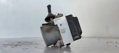 Peça sobressalente para automóvel em segunda mão abs por renault modus 1.5 dci diesel referências oem iam 0265800329  