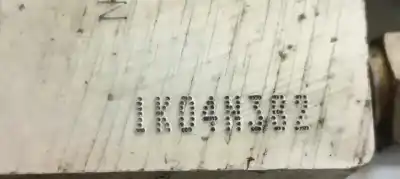 Peça sobressalente para automóvel em segunda mão abs por renault modus 1.5 dci diesel referências oem iam 0265800329  