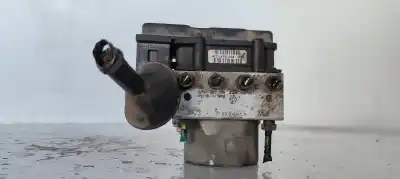 Peça sobressalente para automóvel em segunda mão abs por renault modus 1.5 dci diesel referências oem iam 0265800329  