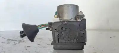 Peça sobressalente para automóvel em segunda mão abs por renault modus 1.5 dci diesel referências oem iam 0265800329  