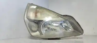 Second-hand car spare part RIGHT HEADLIGHT for RENAULT ESPACE IV (JK0)  OEM IAM references   