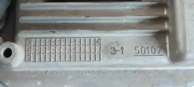 Second-hand car spare part ecu engine control for citroen c4 coupe 1.6 16v hdi fap oem iam references 0281011629  