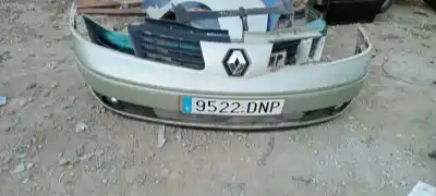 Gebrauchtes Autoersatzteil VORDERE STOSSSTANGE zum RENAULT ESPACE IV (JK0)  OEM-IAM-Referenzen   