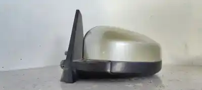 Second-hand car spare part left rearview mirror for renault espace iv (jk0) 2.0 dci diesel fap oem iam references   
