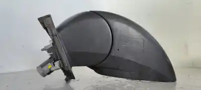 Second-hand car spare part left rearview mirror for renault espace iv (jk0) 2.0 dci diesel fap oem iam references   
