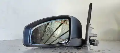 Second-hand car spare part left rearview mirror for renault espace iv (jk0) 2.0 dci diesel fap oem iam references   