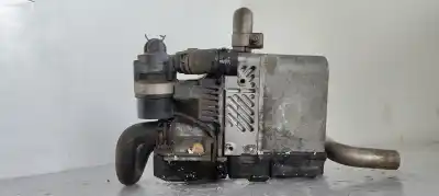 Автозапчастина б/у повне нормальне опалення для land rover range rover (lm) td6 hse посилання на oem iam 000002021232  