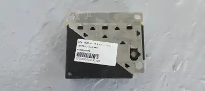 Second-hand car spare part AIRBAG CONTROL UNIT for SEAT IBIZA III (6L1)  OEM IAM references 6Q0909605AD  