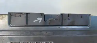 Автозапчасти б/у электронный модуль за land rover range rover (lm) td6 vogue ссылки oem iam 2710751985501  