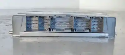 Автозапчасти б/у электронный модуль за land rover range rover (lm) td6 vogue ссылки oem iam 2710751985501  