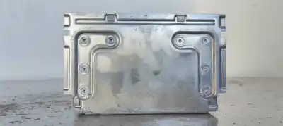 Автозапчасти б/у электронный модуль за land rover range rover (lm) td6 vogue ссылки oem iam 2710751985501  