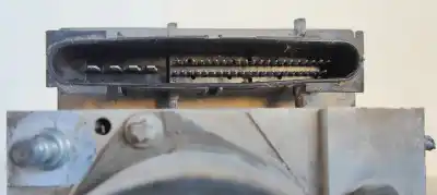 Second-hand car spare part abs for smart forfour 1.1 cat oem iam references 0265950361  