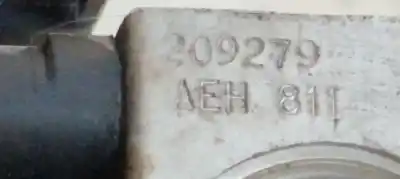 Second-hand car spare part abs for smart forfour 1.1 cat oem iam references 0265950361  