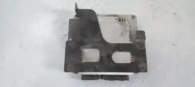 Second-hand car spare part ecu engine control for chrysler voyager (rg) 2.8 crd lx oem iam references 0281011281  