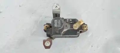 Second-hand car spare part rear left central locking system for mitsubishi montero (v20/v40) 2800 td gls oem iam references mb669753